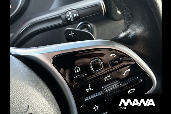 Mercedes-Benz Sprinter 315 150PK L2H2 RWD Automaat LED Camera Cruise Trekhaak