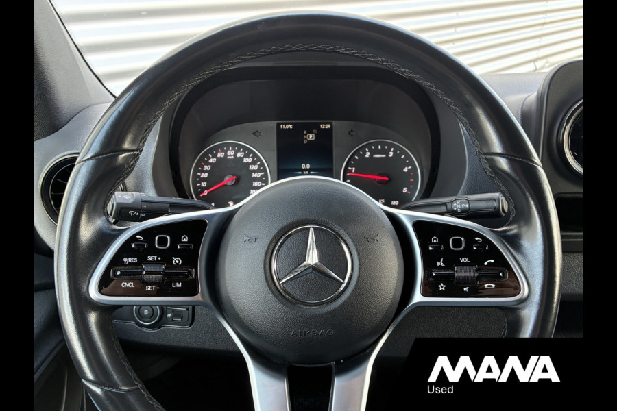 Mercedes-Benz Sprinter 315 150PK L2H2 RWD Automaat LED Camera Cruise Trekhaak
