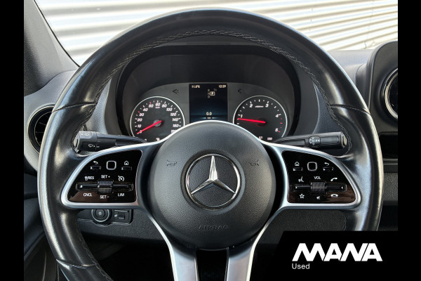 Mercedes-Benz Sprinter 315 150PK L2H2 RWD Automaat LED Camera Cruise Trekhaak