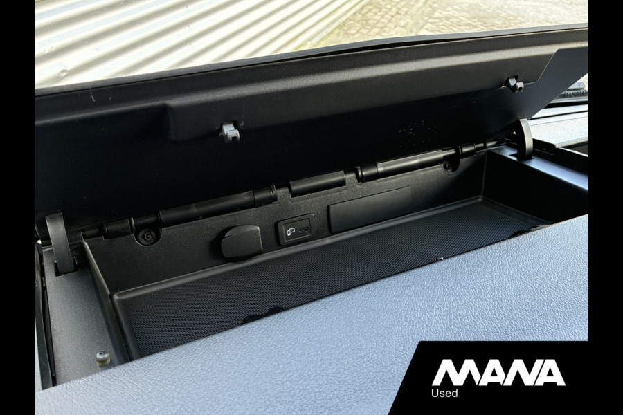 Mercedes-Benz Sprinter 315 150PK L2H2 RWD Automaat LED Camera Cruise Trekhaak