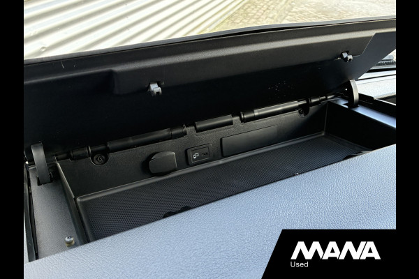 Mercedes-Benz Sprinter 315 150PK L2H2 RWD Automaat LED Camera Cruise Trekhaak