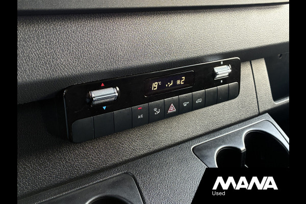 Mercedes-Benz Sprinter 315 150PK L2H2 RWD Automaat LED Camera Cruise Trekhaak