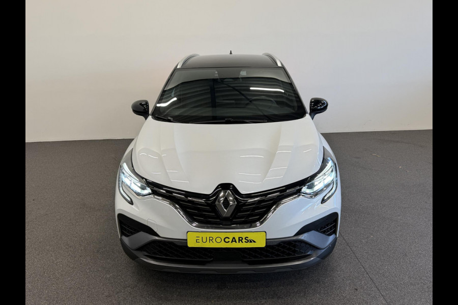 Renault Captur 1.6 E-Tech Plug-in Hybrid 160 R.S. Line Airco ECC Navi Carplay PDC VA + Camera Cruise Control Full LED