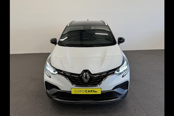 Renault Captur 1.6 E-Tech Plug-in Hybrid 160 R.S. Line Airco ECC Navi Carplay PDC VA + Camera Cruise Control Full LED