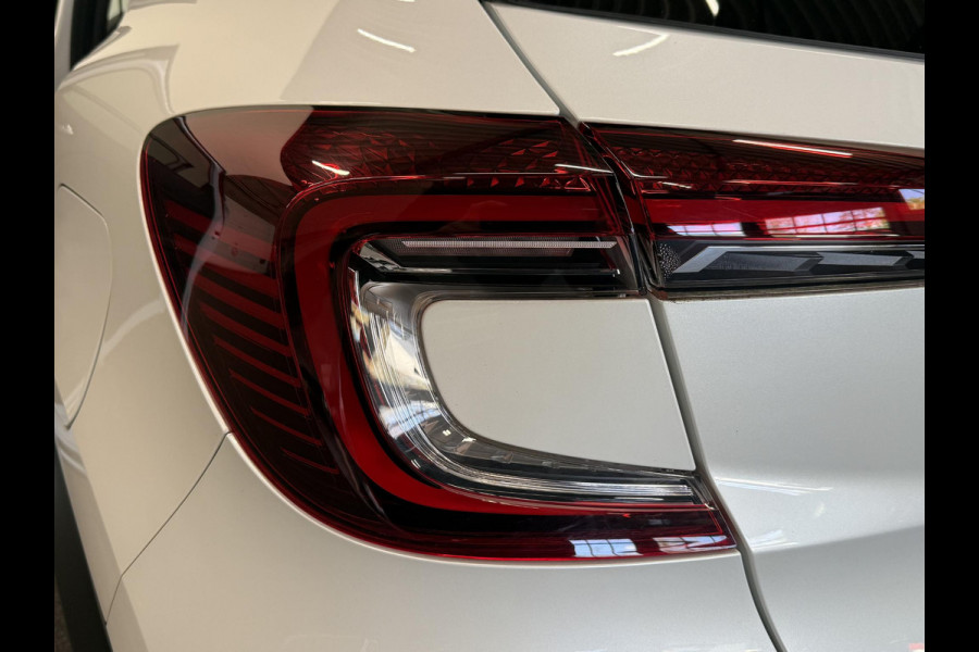 Renault Captur 1.6 E-Tech Plug-in Hybrid 160 R.S. Line Airco ECC Navi Carplay PDC VA + Camera Cruise Control Full LED