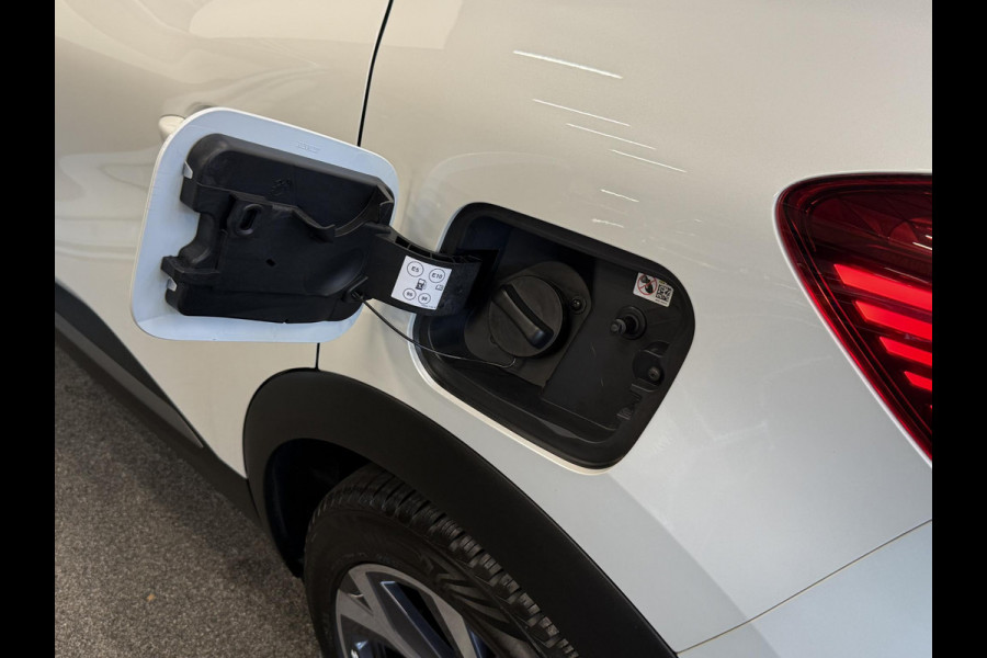 Renault Captur 1.6 E-Tech Plug-in Hybrid 160 R.S. Line Airco ECC Navi Carplay PDC VA + Camera Cruise Control Full LED