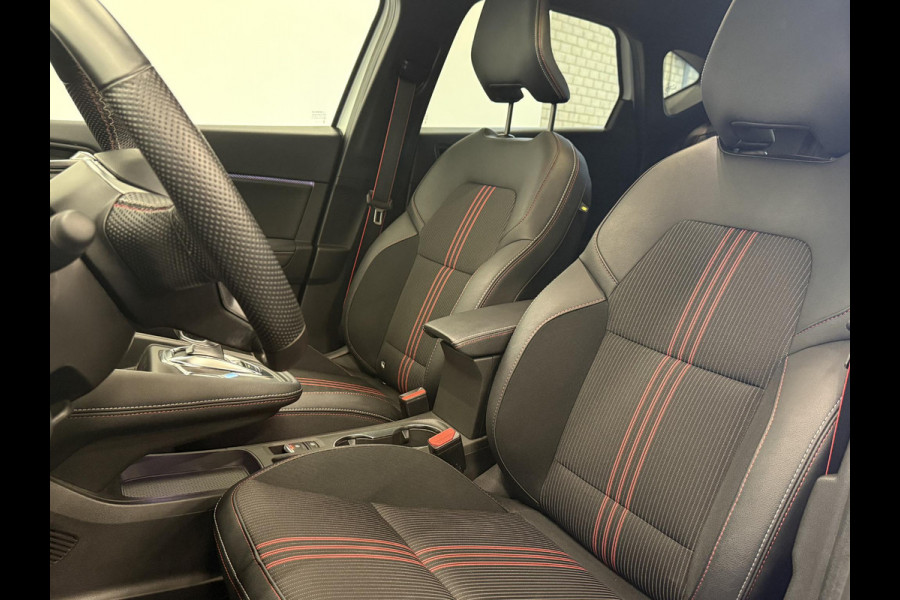 Renault Captur 1.6 E-Tech Plug-in Hybrid 160 R.S. Line Airco ECC Navi Carplay PDC VA + Camera Cruise Control Full LED