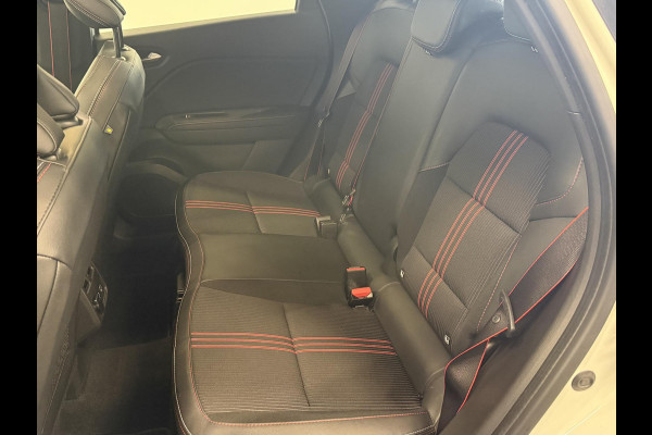 Renault Captur 1.6 E-Tech Plug-in Hybrid 160 R.S. Line Airco ECC Navi Carplay PDC VA + Camera Cruise Control Full LED