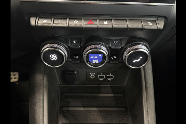 Renault Captur 1.6 E-Tech Plug-in Hybrid 160 R.S. Line Airco ECC Navi Carplay PDC VA + Camera Cruise Control Full LED