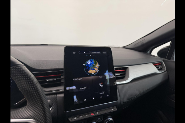 Renault Captur 1.6 E-Tech Plug-in Hybrid 160 R.S. Line Airco ECC Navi Carplay PDC VA + Camera Cruise Control Full LED