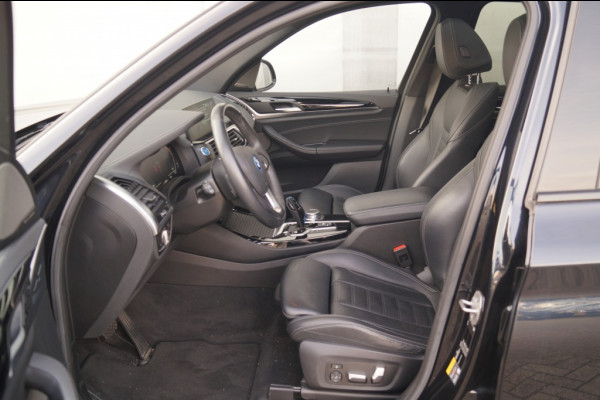 BMW iX3 High Executive 80kWh -SOH95%-PANO-LEER-ECC-