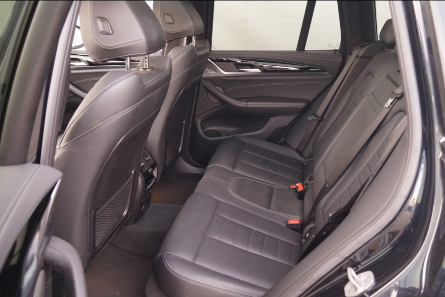 BMW iX3 High Executive 80kWh -SOH95%-PANO-LEER-ECC-