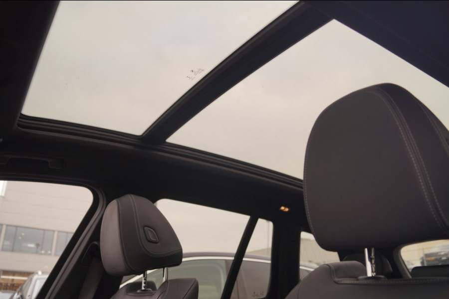 BMW iX3 High Executive 80kWh -SOH95%-PANO-LEER-ECC-