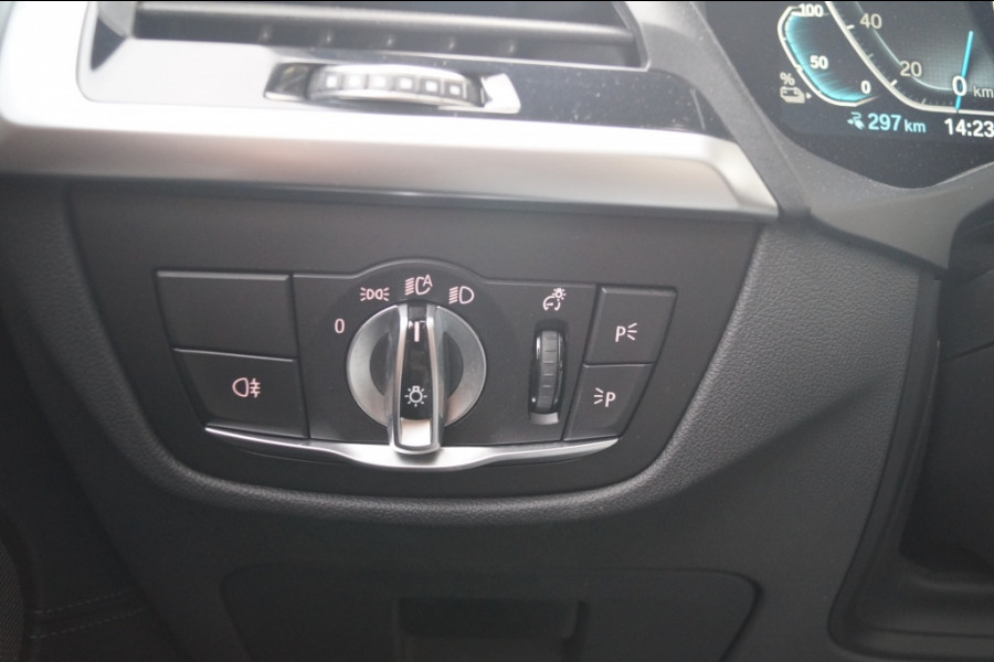 BMW iX3 High Executive 80kWh -SOH95%-PANO-LEER-ECC-