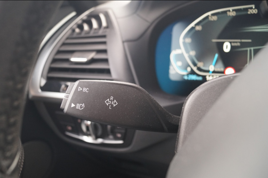 BMW iX3 High Executive 80kWh -SOH95%-PANO-LEER-ECC-
