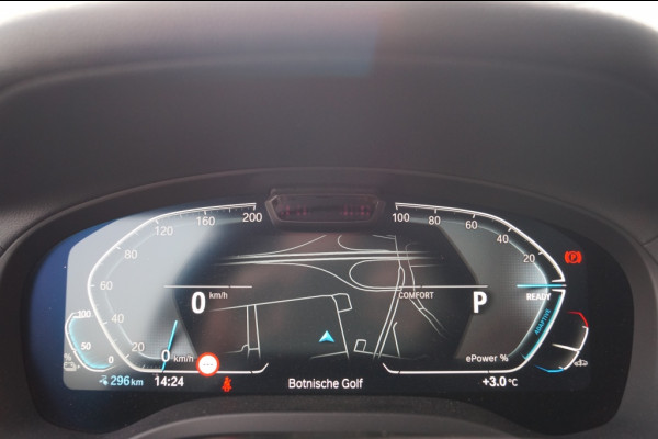 BMW iX3 High Executive 80kWh -SOH95%-PANO-LEER-ECC-