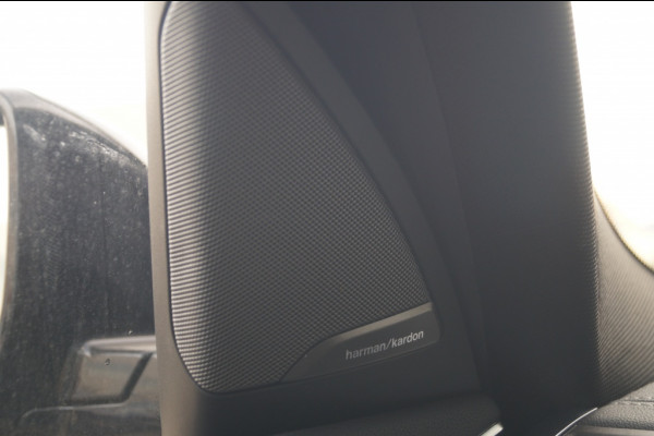 BMW iX3 High Executive 80kWh -SOH95%-PANO-LEER-ECC-