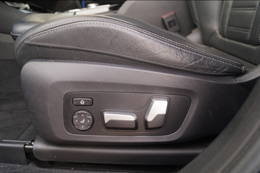 BMW iX3 High Executive 80kWh -SOH95%-PANO-LEER-ECC-