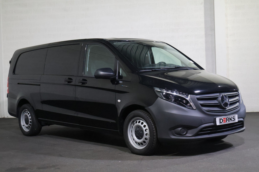 Mercedes-Benz eVito 112 L3 60 kWh Led