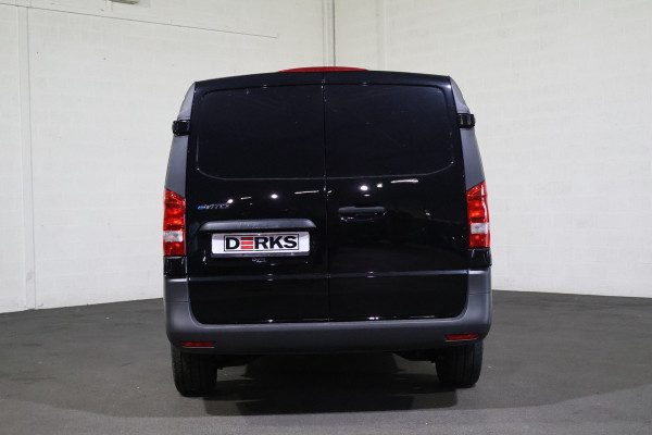 Mercedes-Benz eVito 112 L3 60 kWh Led