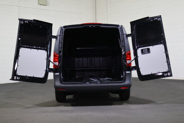 Mercedes-Benz eVito 112 L3 60 kWh Led