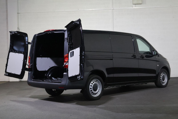 Mercedes-Benz eVito 112 L3 60 kWh Led