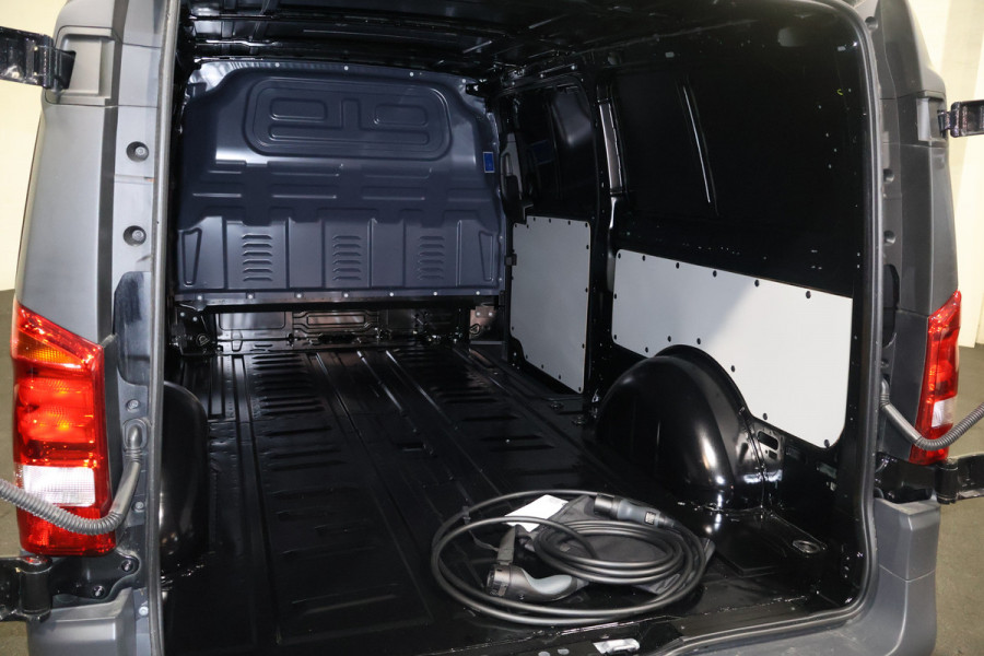 Mercedes-Benz eVito 112 L3 60 kWh Led
