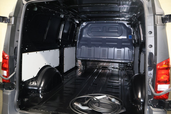 Mercedes-Benz eVito 112 L3 60 kWh Led