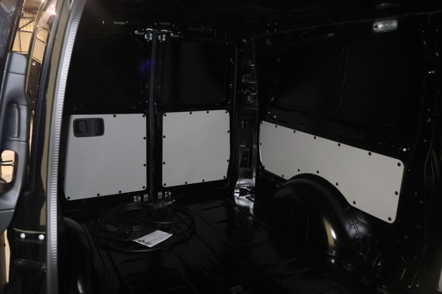 Mercedes-Benz eVito 112 L3 60 kWh Led