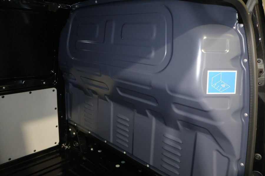 Mercedes-Benz eVito 112 L3 60 kWh Led