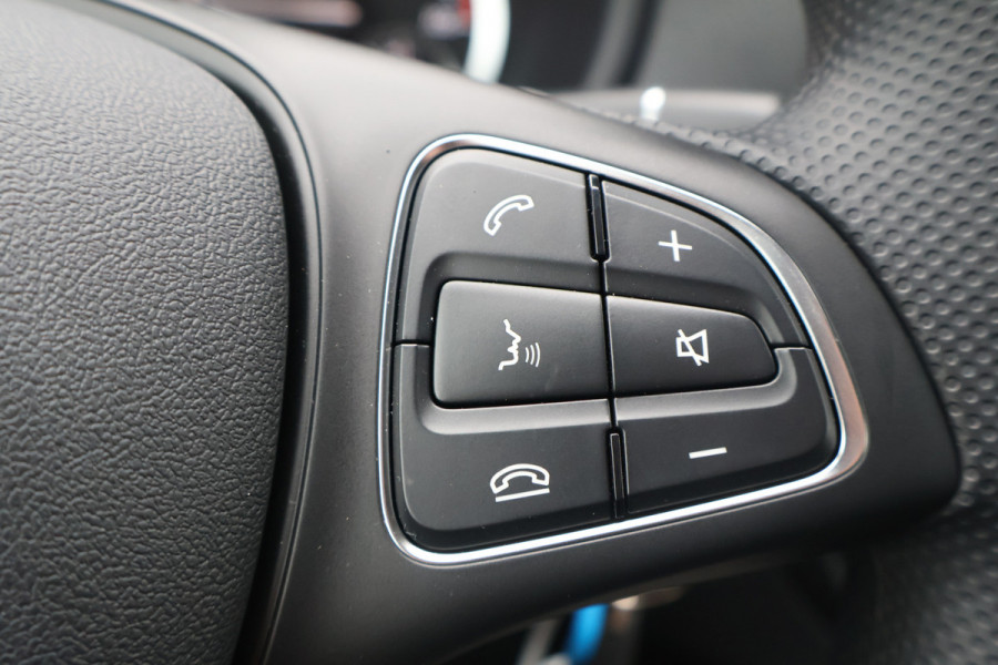 Mercedes-Benz eVito 112 L3 60 kWh Led