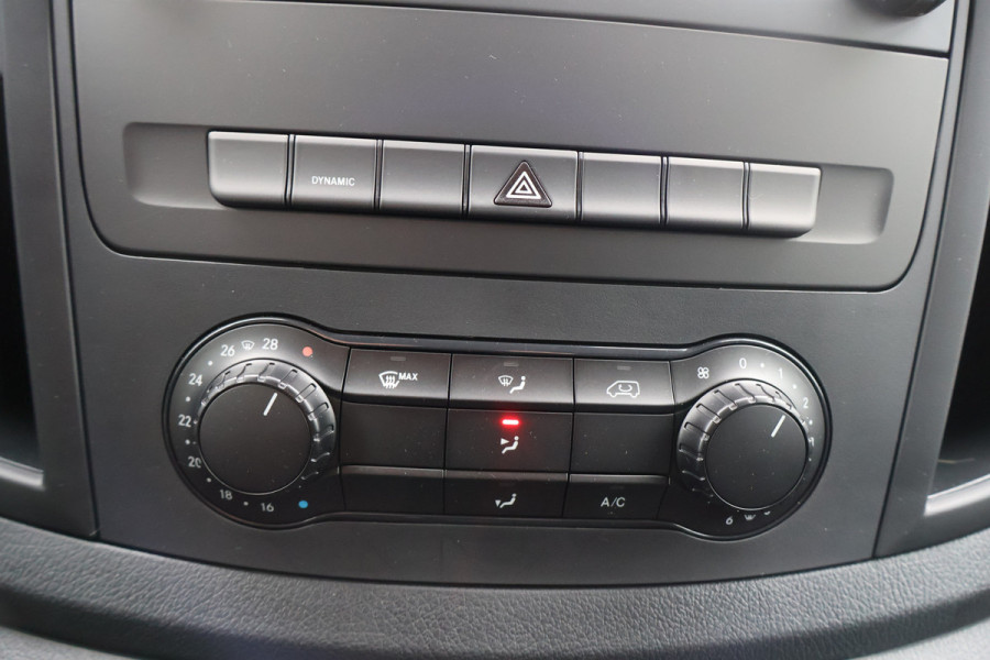 Mercedes-Benz eVito 112 L3 60 kWh Led