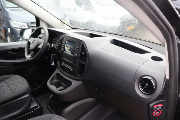 Mercedes-Benz eVito 112 L3 60 kWh Led