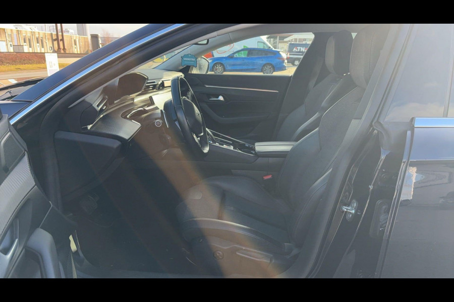 Peugeot 508 SW 1.2 PureTech Blue Lease Allure | verwarmde voorstoelen | Cruise Control | Climate Control
