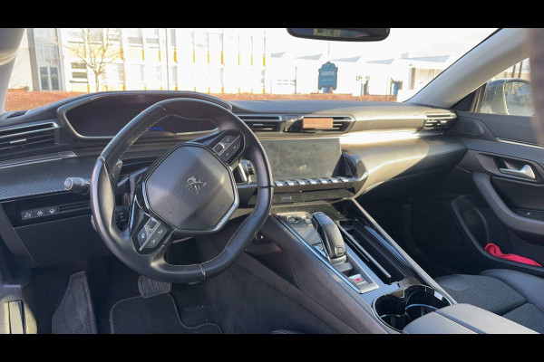 Peugeot 508 SW 1.2 PureTech Blue Lease Allure | verwarmde voorstoelen | Cruise Control | Climate Control