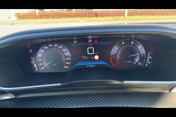 Peugeot 508 SW 1.2 PureTech Blue Lease Allure | verwarmde voorstoelen | Cruise Control | Climate Control