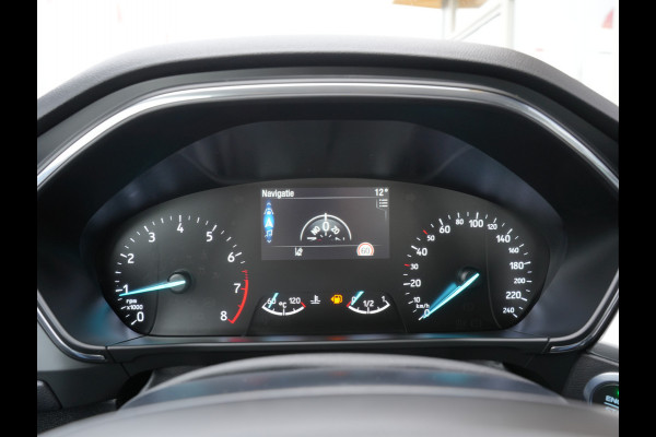 Ford Focus 1.0 EcoBoost Titanium Business | Keyless | Apple Carplay/Android Auto | Trekhaak |