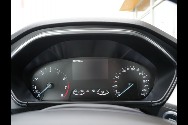 Ford Focus 1.0 EcoBoost Titanium Business | Keyless | Apple Carplay/Android Auto | Trekhaak |