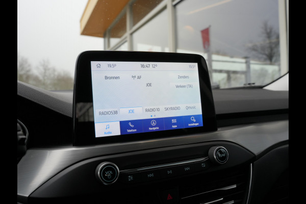 Ford Focus 1.0 EcoBoost Titanium Business | Keyless | Apple Carplay/Android Auto | Trekhaak |