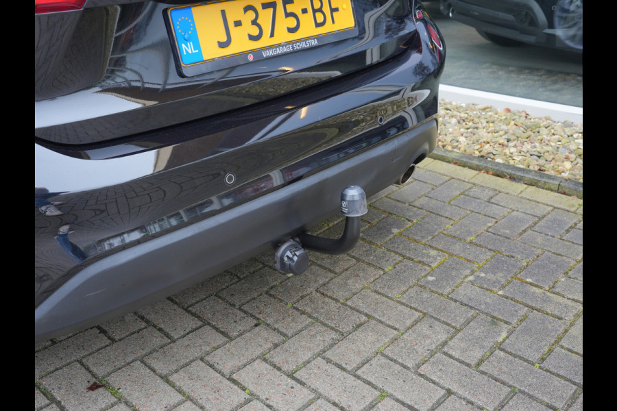 Ford Focus 1.0 EcoBoost Titanium Business | Keyless | Apple Carplay/Android Auto | Trekhaak |