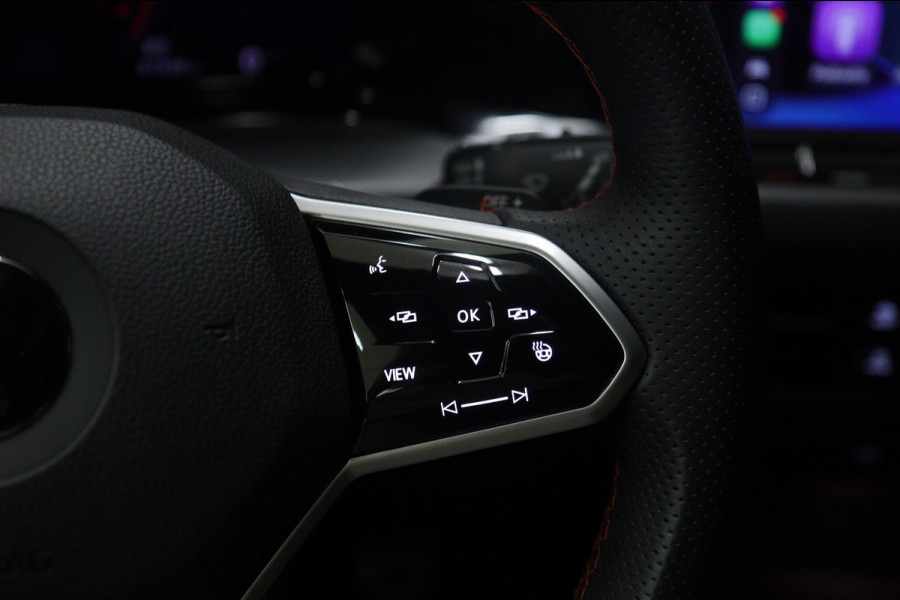 Volkswagen Golf 2.0 TSI GTI CLUBSPORT /PANO/ACC/CAM/CARPLAY/IQ-LIGHT/VOLL