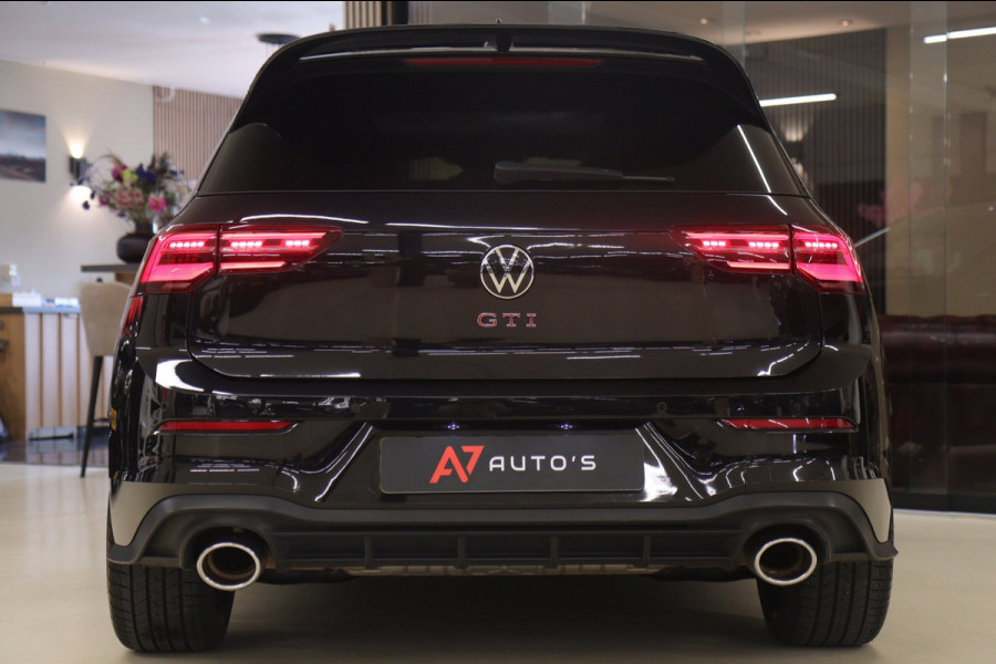 Volkswagen Golf 2.0 TSI GTI CLUBSPORT /PANO/ACC/CAM/CARPLAY/IQ-LIGHT/VOLL