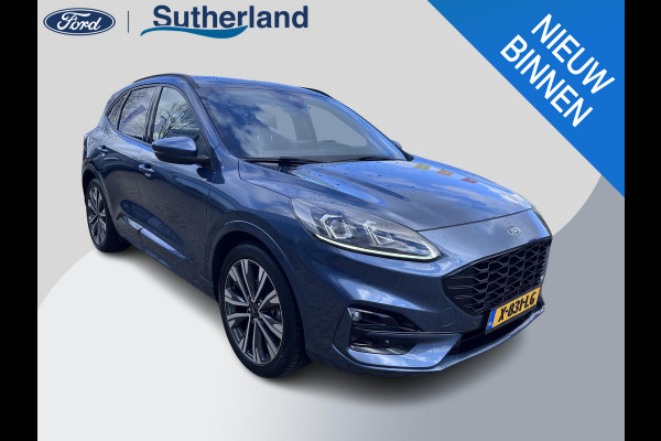 Ford Kuga 2.5 PHEV ST-Line X | Head up Display | Trekhaak | Winterpack | 19 inch Lichtmetalen velgen