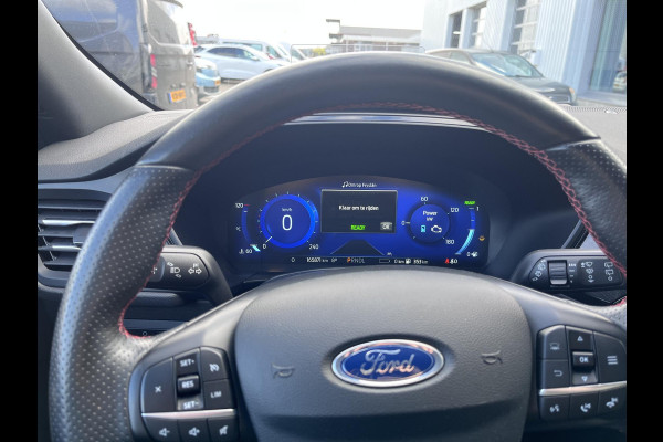 Ford Kuga 2.5 PHEV ST-Line X | Head up Display | Trekhaak | Winterpack | 19 inch Lichtmetalen velgen