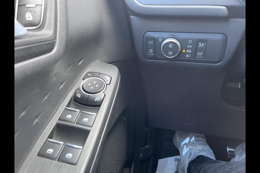 Ford Kuga 2.5 PHEV ST-Line X | Head up Display | Trekhaak | Winterpack | 19 inch Lichtmetalen velgen