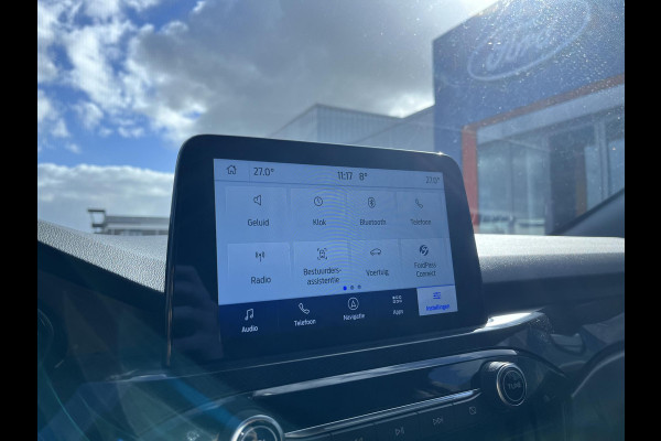 Ford Kuga 2.5 PHEV ST-Line X | Head up Display | Trekhaak | Winterpack | 19 inch Lichtmetalen velgen