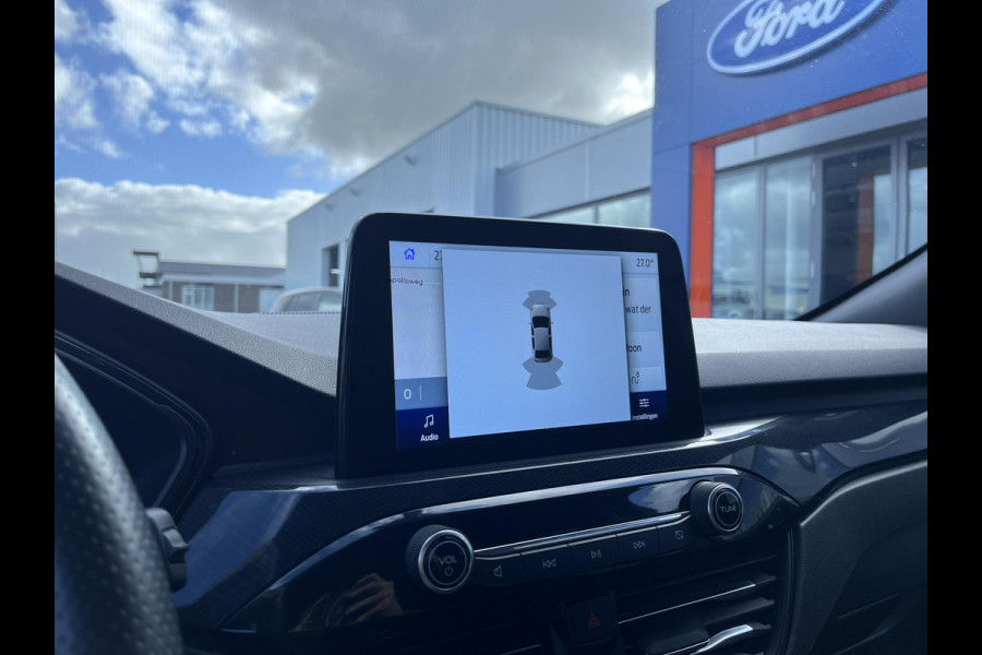 Ford Kuga 2.5 PHEV ST-Line X | Head up Display | Trekhaak | Winterpack | 19 inch Lichtmetalen velgen