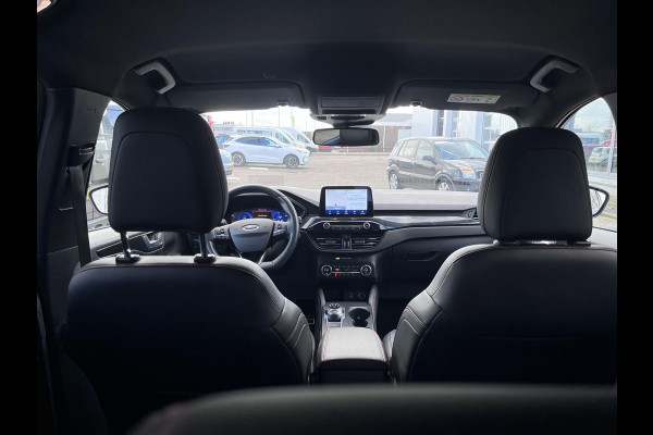 Ford Kuga 2.5 PHEV ST-Line X | Head up Display | Trekhaak | Winterpack | 19 inch Lichtmetalen velgen