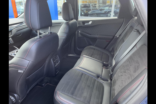 Ford Kuga 2.5 PHEV ST-Line X | Head up Display | Trekhaak | Winterpack | 19 inch Lichtmetalen velgen