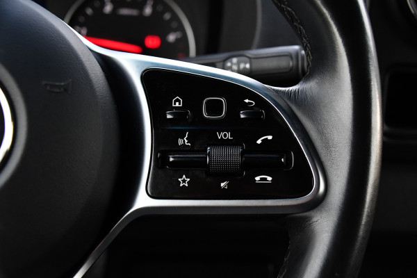 Mercedes-Benz Sprinter 315 1.9 CDI L2H2 FWD AMG Edition Adaptieve Cruise, 360 Camera, LED, Carplay, NAVI, Sensoren, Automaat, 150pk, Uniek!